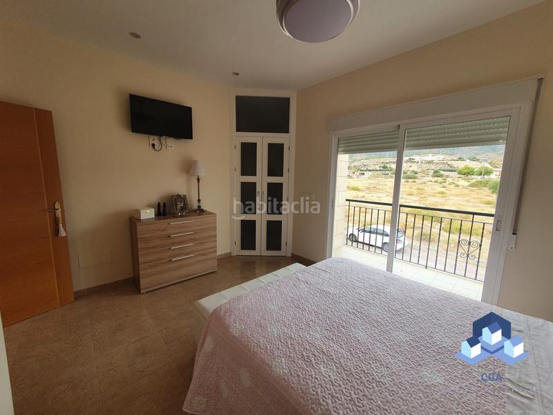 Foto 6c6fd829-25c9-4a6e-95dc-86b15fbc7a7c. Duplex with heating parking in La Hoya Lorca