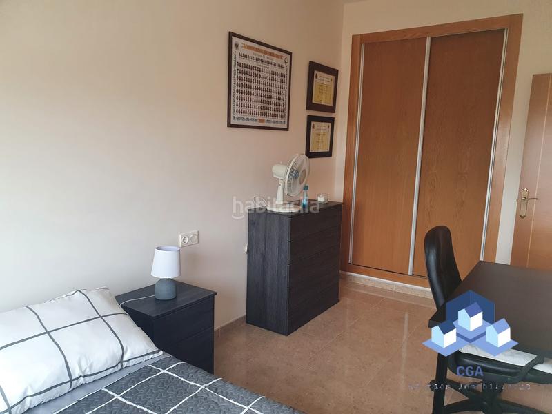 Foto 70337f8e-9a7e-473e-a057-523e794b6453. Duplex with heating parking in La Hoya Lorca