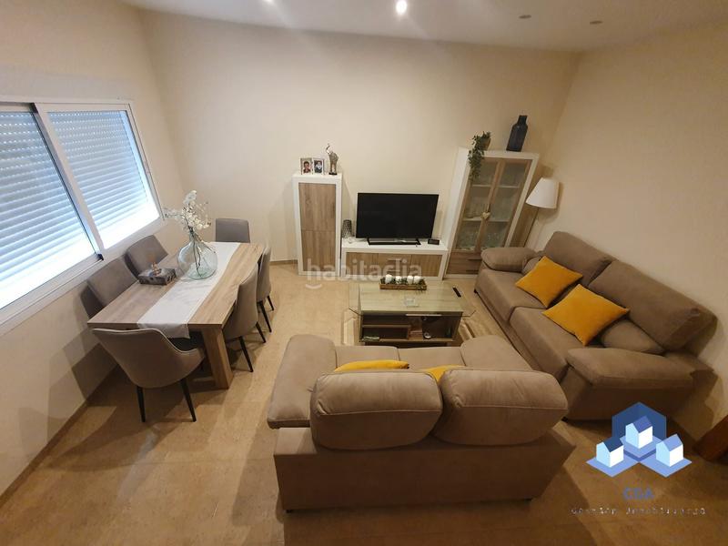 Foto 735e2f19-93de-4b1b-9257-9a3f572debf4. Duplex with heating parking in La Hoya Lorca