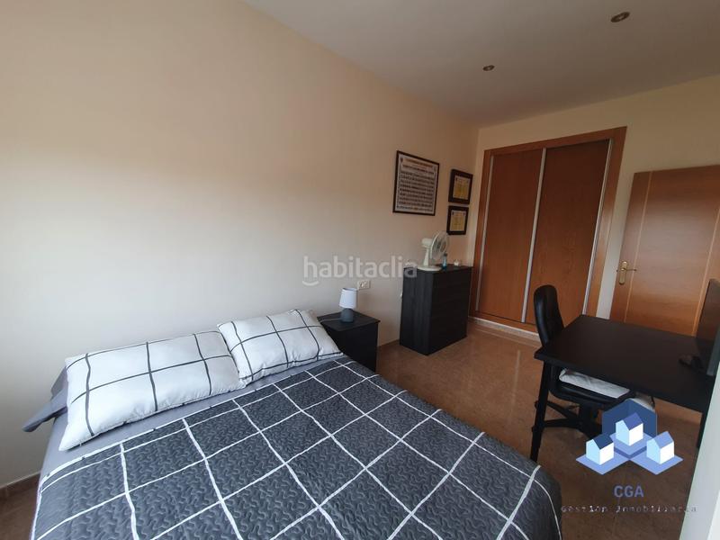 Foto a3513d96-1771-434d-a81e-66cae4254886. Duplex with heating parking in La Hoya Lorca
