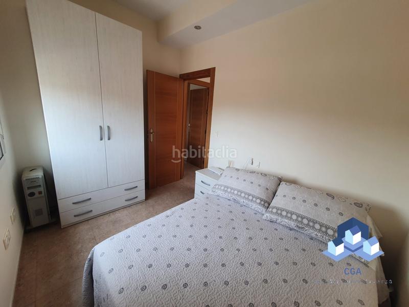Foto af10b7d0-024a-41e5-aa10-78e1418adbf5. Duplex with heating parking in La Hoya Lorca