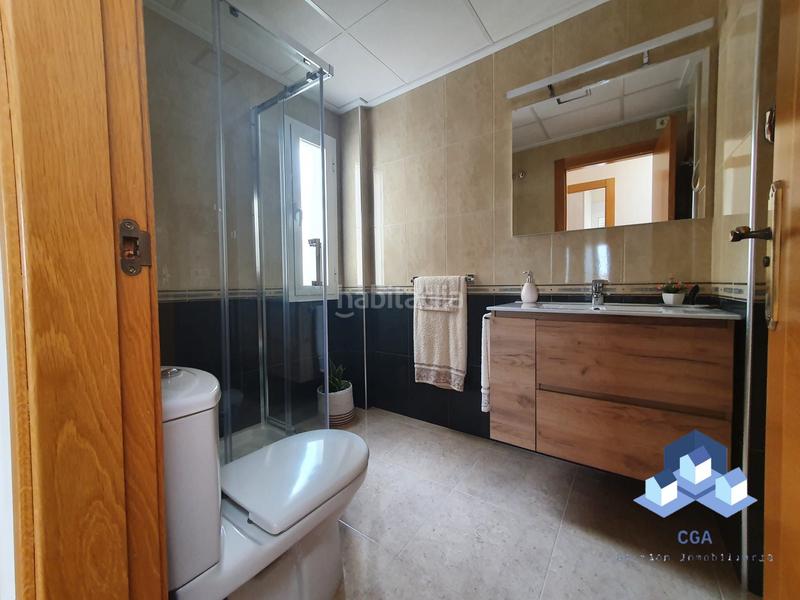 Foto b9bdd0fa-e01b-4596-92a8-1fb122bb75f3. Duplex with heating parking in La Hoya Lorca