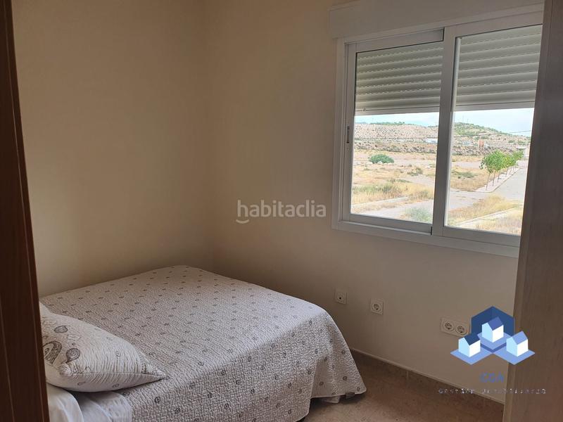 Foto b9c318fc-7392-4dfd-92c8-5b4cb682fe03. Duplex with heating parking in La Hoya Lorca