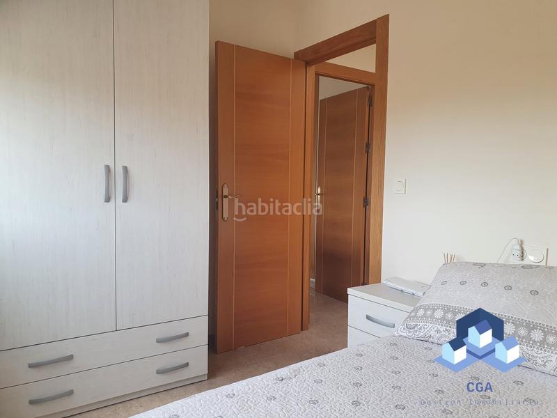 Foto be7ad391-e6fb-4f51-9c0d-8258e635d14a. Duplex with heating parking in La Hoya Lorca