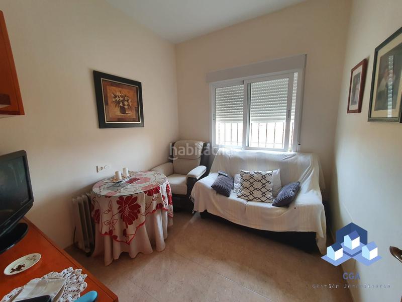 Foto ec67cd15-43ad-4ca4-b3b5-c927375d6b23. Duplex with heating parking in La Hoya Lorca