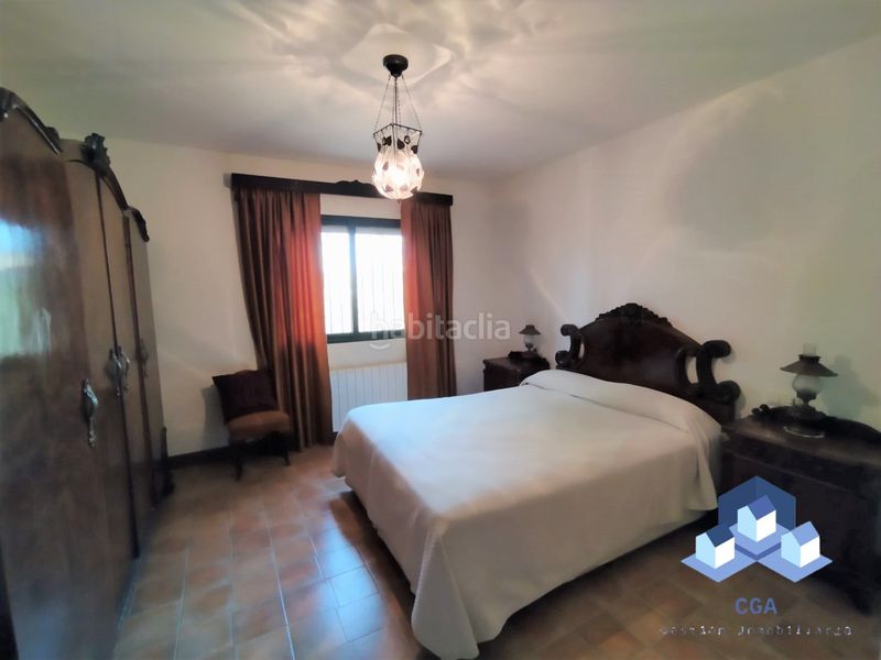 Foto 3f1c5bad-46b5-4d14-9303-b6624d69737a. Chalet avec chauffage parking dans Purias Lorca
