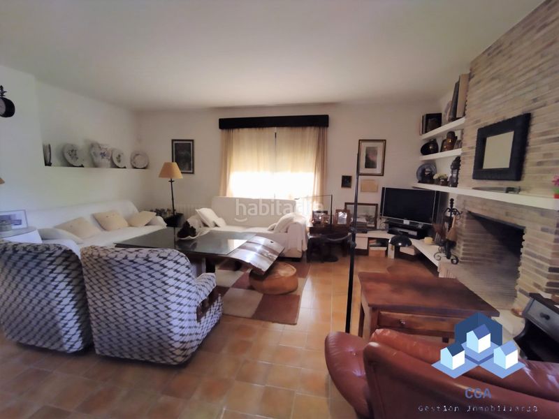 Foto 4557c036-8ad7-43b1-bbbb-883c56d5d9f1. Chalet avec chauffage parking dans Purias Lorca