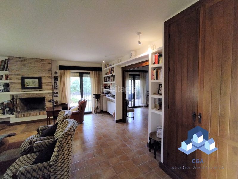 Foto 65277b73-53fe-4793-b6f9-2929391eed9a. Chalet avec chauffage parking dans Purias Lorca