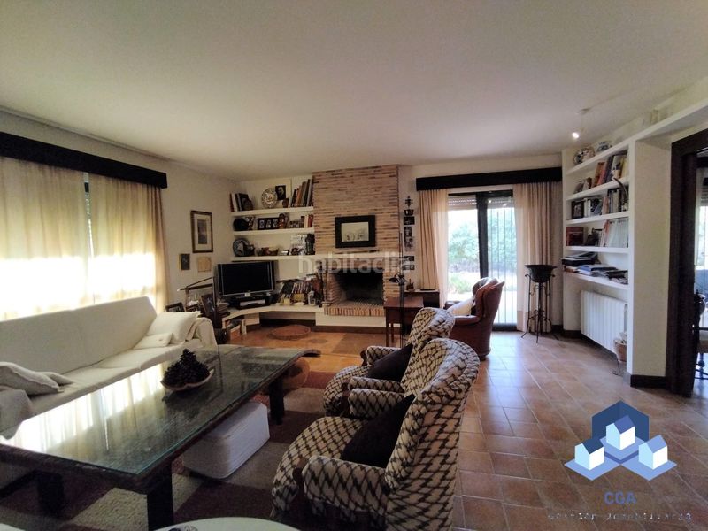 Foto 7c2c7a2e-2fee-411f-b7bd-7bf5fb3a61a7. Chalet avec chauffage parking dans Purias Lorca