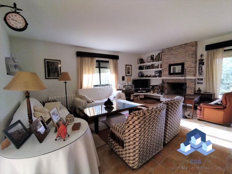 Foto 9b437169-65c1-4a54-93ba-f73d6899860c. Chalet avec chauffage parking dans Purias Lorca