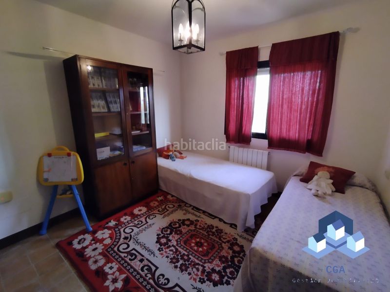 Foto ac71ec9d-8e18-49e8-9d6d-210bc9b4566a. Chalet avec chauffage parking dans Purias Lorca