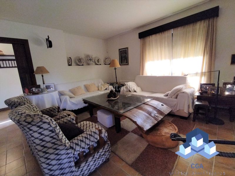 Foto af0fe8fc-f6f0-461a-b029-f605048eef86. Chalet avec chauffage parking dans Purias Lorca