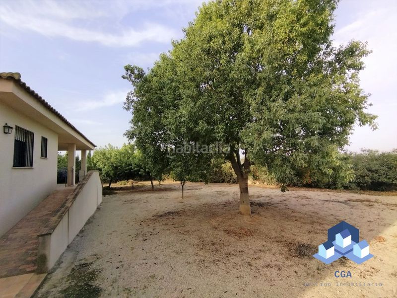 Foto b57384e6-da3e-4c82-a132-e720a776dea2. Chalet avec chauffage parking dans Purias Lorca