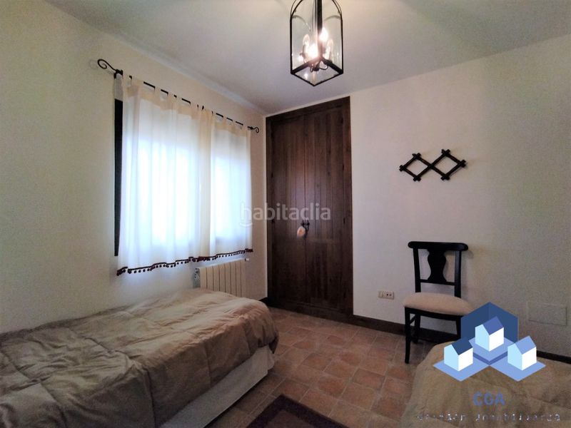 Foto b6ac7bc0-43f6-4212-9a13-121e709426bf. Chalet avec chauffage parking dans Purias Lorca