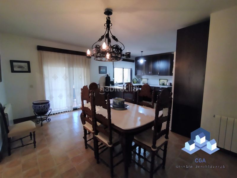 Foto b78f1cf2-5ff2-4edf-8bf6-7c9a1a654db1. Chalet avec chauffage parking dans Purias Lorca
