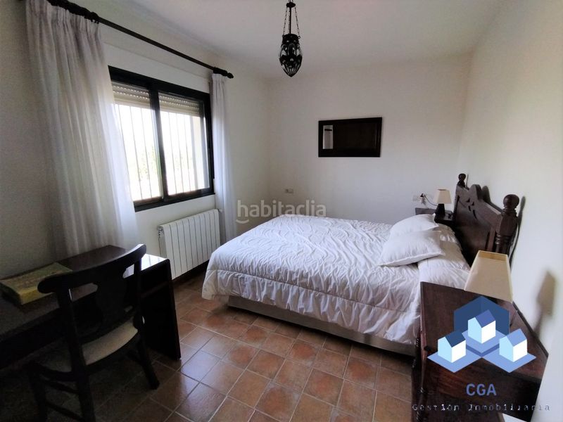 Foto f1098b45-d465-400b-a2e9-45ed1e6f660c. Chalet avec chauffage parking dans Purias Lorca