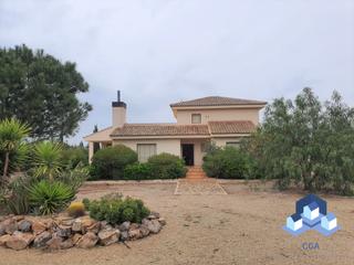 Chalet en Purias