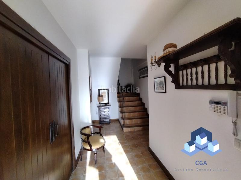 Foto 0840e639-6f01-4269-8284-f1016228d62d. Xalet amb calefacció aparcament a Purias Lorca