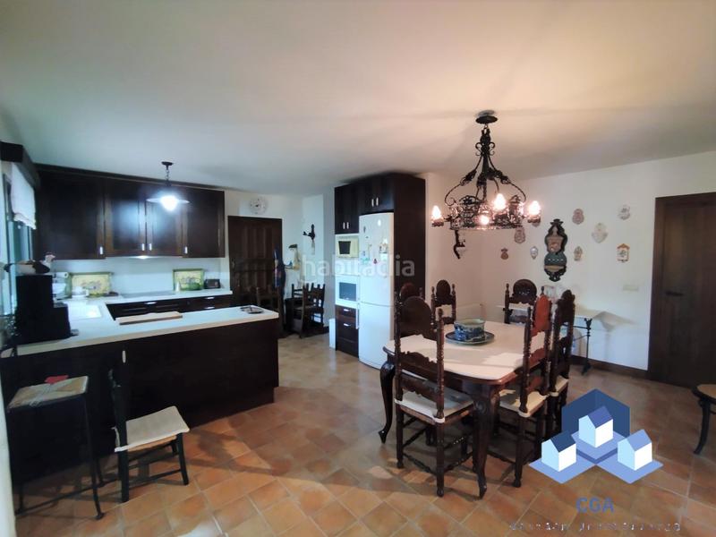 Foto 3183d510-9fd6-486a-9feb-aaa57c88c885. Xalet amb calefacció aparcament a Purias Lorca