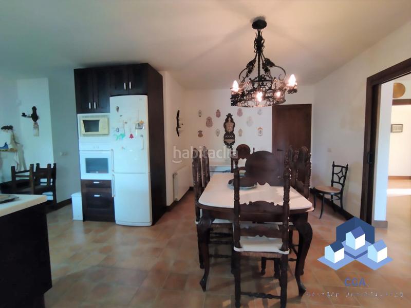 Foto 977cee23-4824-46fb-94bd-c47f4c592cad. Xalet amb calefacció aparcament a Purias Lorca