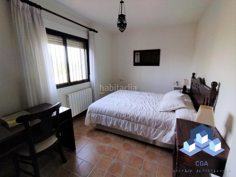 Foto f1098b45-d465-400b-a2e9-45ed1e6f660c. Xalet amb calefacció aparcament a Purias Lorca