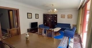 Appartement  Avenida juan carlos i