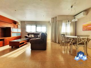 Appartement à San José