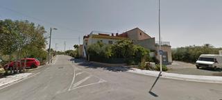Rural plot  Camino carril del vela