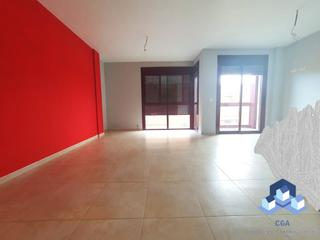 Pis en Puerto Lumbreras