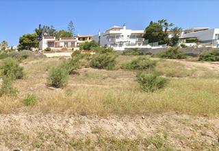 Terreny residencial  Calle urb calarreona