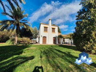 Chalet in Campillo