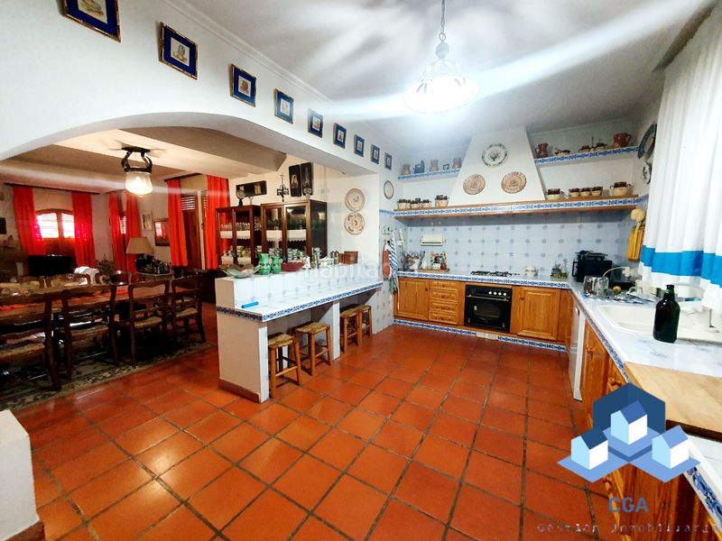 Foto 07e7ec4d-52a8-4a69-b79d-495d5ee947b1. Chalet con riscaldamento parcheggio in Campillo Lorca