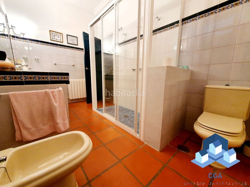 Foto 15f8a938-9105-4535-8ed6-3f0c2fa2e409. Chalet con riscaldamento parcheggio in Campillo Lorca