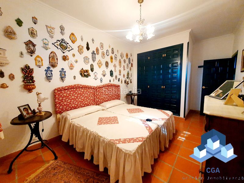 Foto 1ab01265-79c6-436e-946c-df89827cf3b1. Chalet con riscaldamento parcheggio in Campillo Lorca