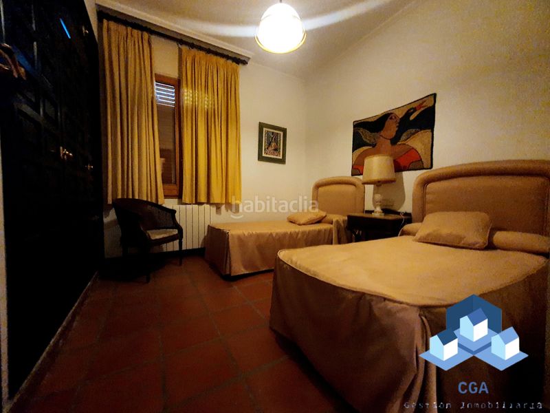 Foto 3785cf94-914c-4178-a969-9e08f3ad23a6. Chalet con riscaldamento parcheggio in Campillo Lorca