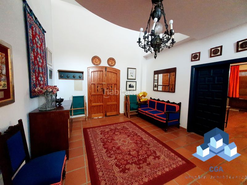 Foto 3c0bda03-636b-4ddb-a344-735671f77ef5. Chalet con riscaldamento parcheggio in Campillo Lorca