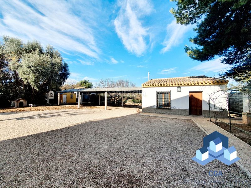 Foto 45919152-2f78-4fc8-a007-8b935197e6d2. Chalet con riscaldamento parcheggio in Campillo Lorca