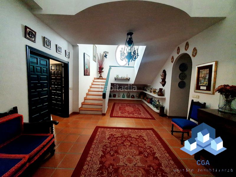 Foto 490e74ae-475f-46e8-b76b-8fb23efeed8f. Chalet con riscaldamento parcheggio in Campillo Lorca