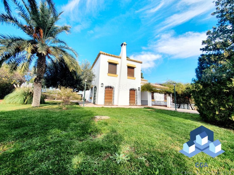 Foto 4b1bd130-0472-4a8c-bfa0-fc20441ff22e. Chalet con riscaldamento parcheggio in Campillo Lorca