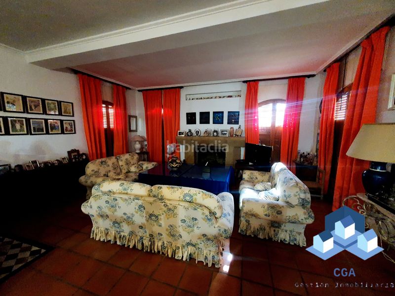 Foto 4e22d11c-5cf7-4496-969a-77626ed15a17. Chalet con riscaldamento parcheggio in Campillo Lorca