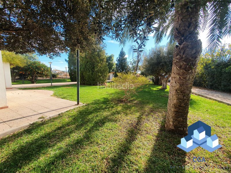 Foto 5a2aafce-b4f1-4070-ac79-eb6452915e6c. Chalet con riscaldamento parcheggio in Campillo Lorca