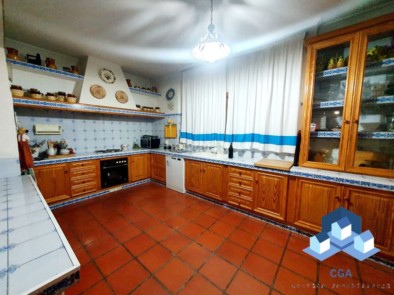 Foto 71e62773-aa82-499e-84c4-79b0bfd87b65. Chalet con riscaldamento parcheggio in Campillo Lorca