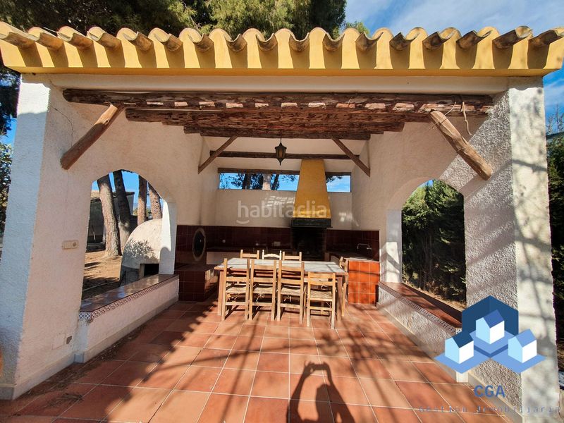 Foto 79e26f82-1580-4d2d-9d31-1ae442007102. Chalet con riscaldamento parcheggio in Campillo Lorca