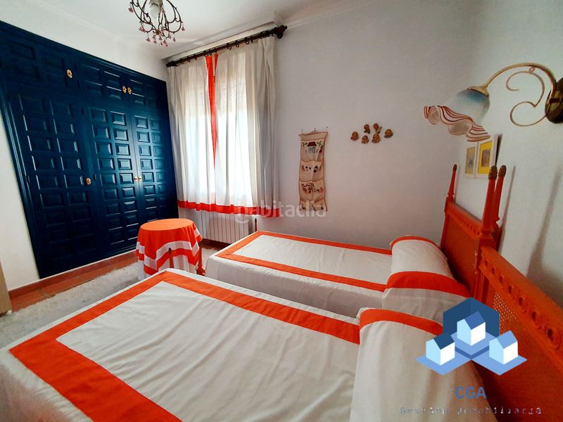 Foto 82dc0cbb-d270-487a-bf03-6bf0741a355a. Chalet con riscaldamento parcheggio in Campillo Lorca
