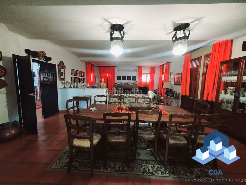 Foto 85782870-0a25-4ba7-9805-2a50bcaa9c6b. Chalet con riscaldamento parcheggio in Campillo Lorca