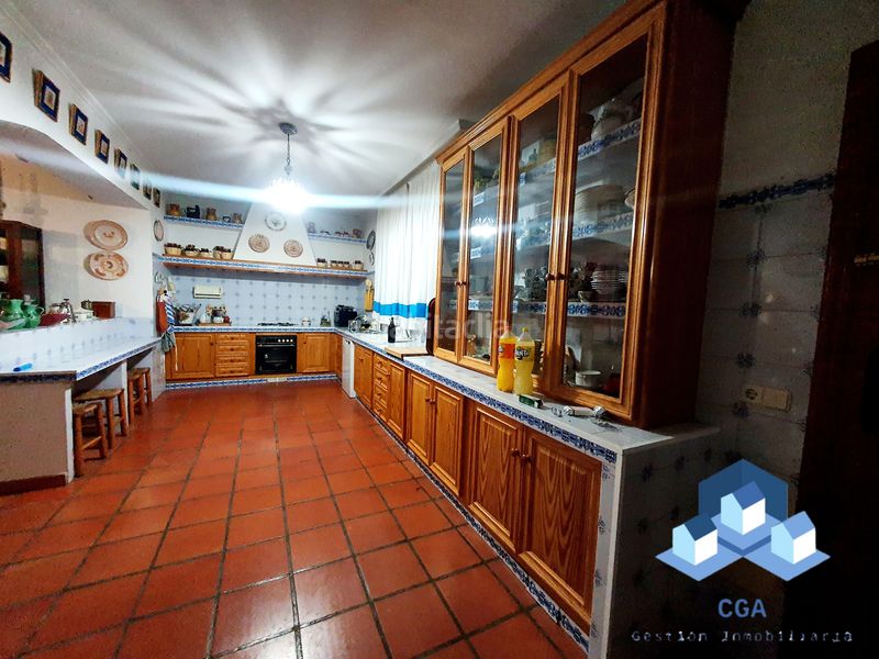 Foto 87ef0953-7fbf-49b8-932f-0bbcbd39c4ff. Chalet con riscaldamento parcheggio in Campillo Lorca