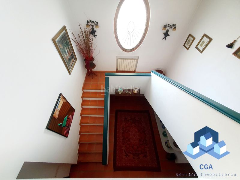 Foto 8a9ccdbc-f09f-4589-9718-8dd7ec3be5f5. Chalet con riscaldamento parcheggio in Campillo Lorca