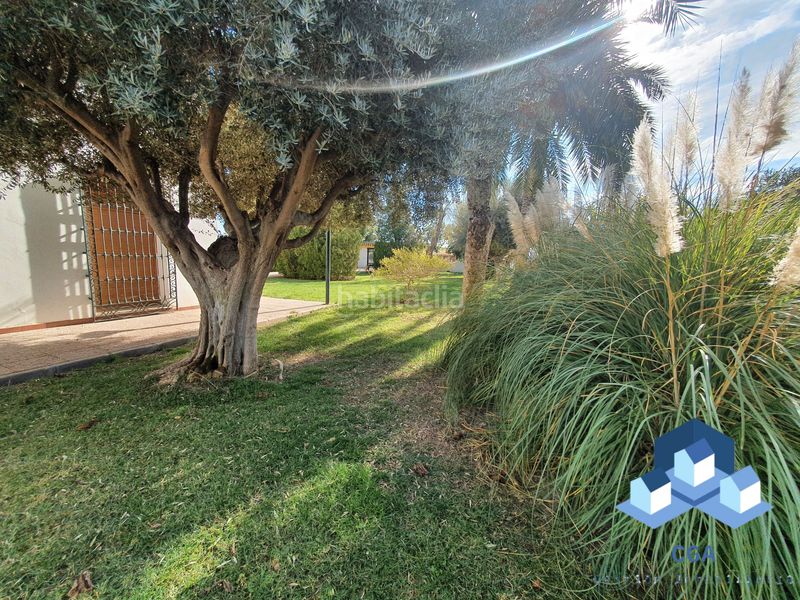 Foto 8f955115-eb96-4cac-9198-c3cd1781e22b. Chalet con riscaldamento parcheggio in Campillo Lorca