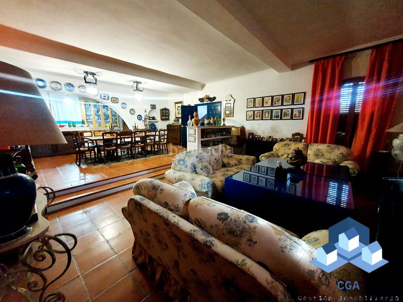 Foto 9293c902-ddd1-4e09-b39f-264935d012ba. Chalet con riscaldamento parcheggio in Campillo Lorca