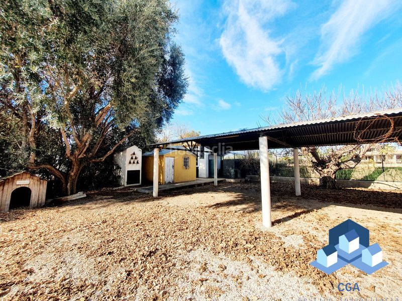Foto 9ecb3e5e-b7a9-478f-8149-73b5934527d7. Chalet con riscaldamento parcheggio in Campillo Lorca